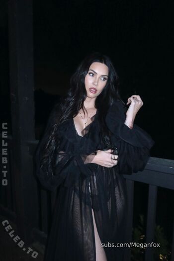Megan fox leaked private photo uncensored HD quality