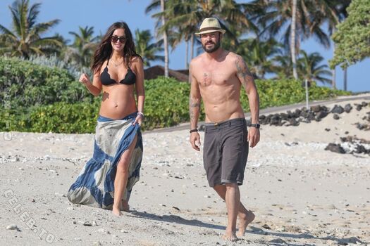 Megan fox  page leaked private photo uncensored HD quality