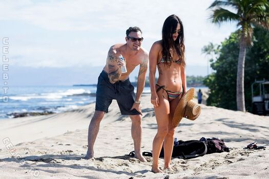 Megan fox  page leaked private photo uncensored HD quality