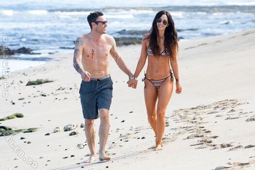 Megan fox  page leaked private photo uncensored HD quality