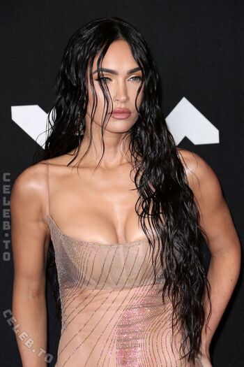 Megan fox  page leaked private photo uncensored HD quality