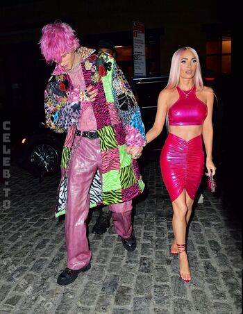 Megan fox  page leaked private photo uncensored HD quality