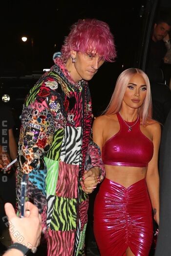 Megan fox  page leaked private photo uncensored HD quality