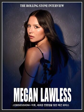 Megan lawless leaked private photo uncensored HD quality
