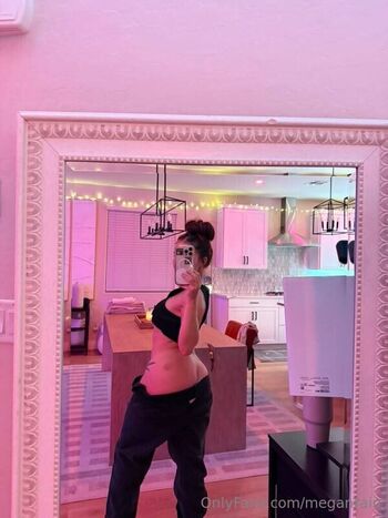 Megan rain page leaked private photo uncensored HD quality