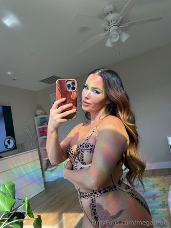Megan rain page leaked private photo uncensored HD quality