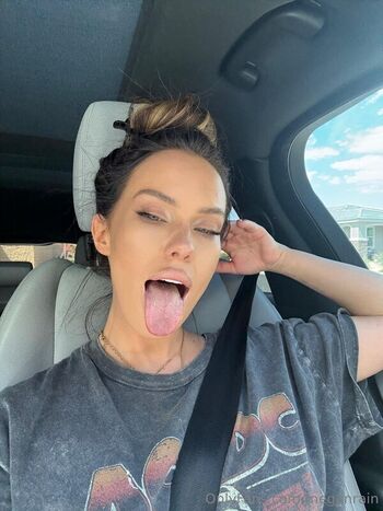 Megan rain page leaked private photo uncensored HD quality