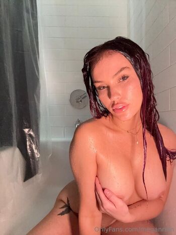 Megan rain leaked private photo uncensored HD quality