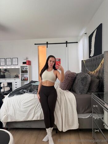 Megan rain leaked private photo uncensored HD quality