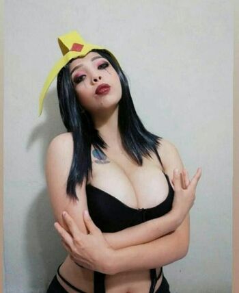 Megumi cosplay leaked private photo uncensored HD quality