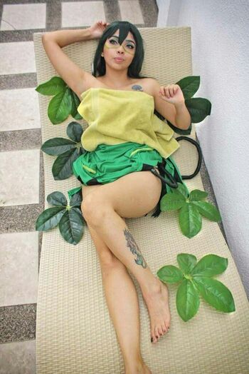 Megumi cosplay leaked private photo uncensored HD quality
