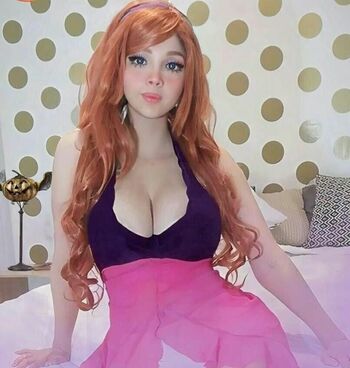 Megumi cosplay leaked private photo uncensored HD quality