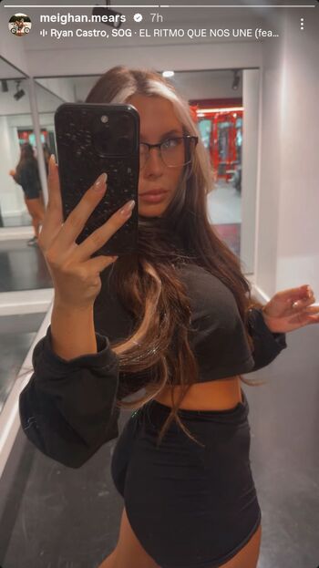 Meighan mears leaked private photo uncensored HD quality