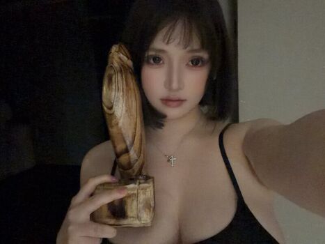 Meiyxtxin leaked private photo uncensored HD quality