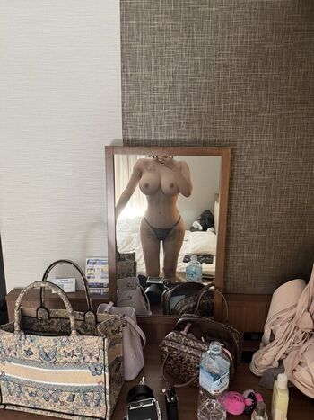 Meiyxtxin leaked private photo uncensored HD quality