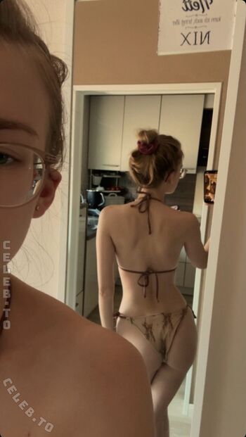 Meleomanie leaked private photo uncensored HD quality
