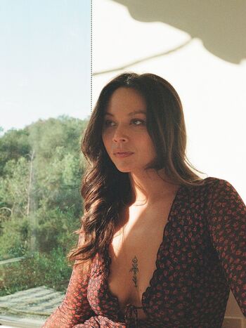 Melissa o neil leaked private photo uncensored HD quality