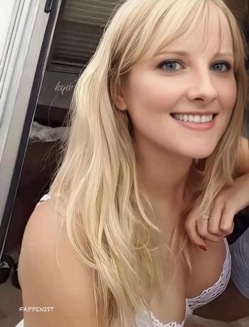 Melissa rauch leaked private photo uncensored HD quality