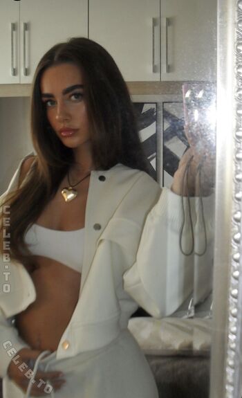 Mell richards page leaked private photo uncensored HD quality