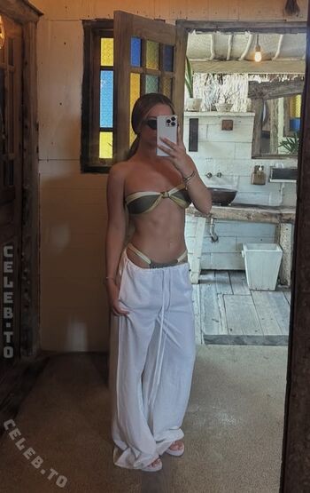 Mell richards page leaked private photo uncensored HD quality
