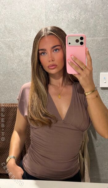 Mell richards page leaked private photo uncensored HD quality
