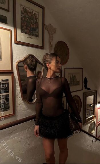 Mell richards page leaked private photo uncensored HD quality