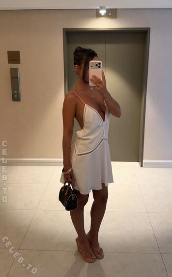 Mell richards page leaked private photo uncensored HD quality