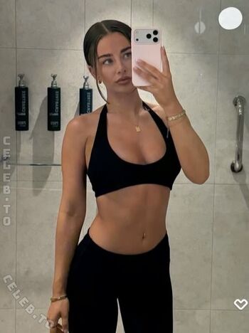 Mell richards page leaked private photo uncensored HD quality