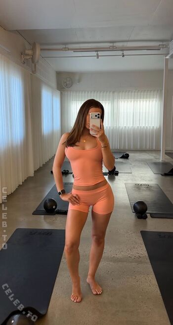 Mell richards leaked private photo uncensored HD quality