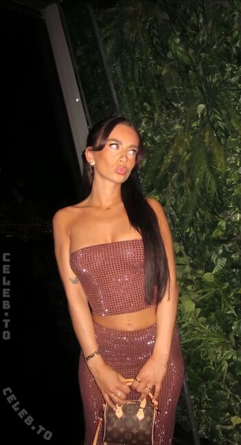 Mell richards leaked private photo uncensored HD quality