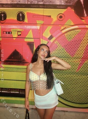 Mell richards leaked private photo uncensored HD quality