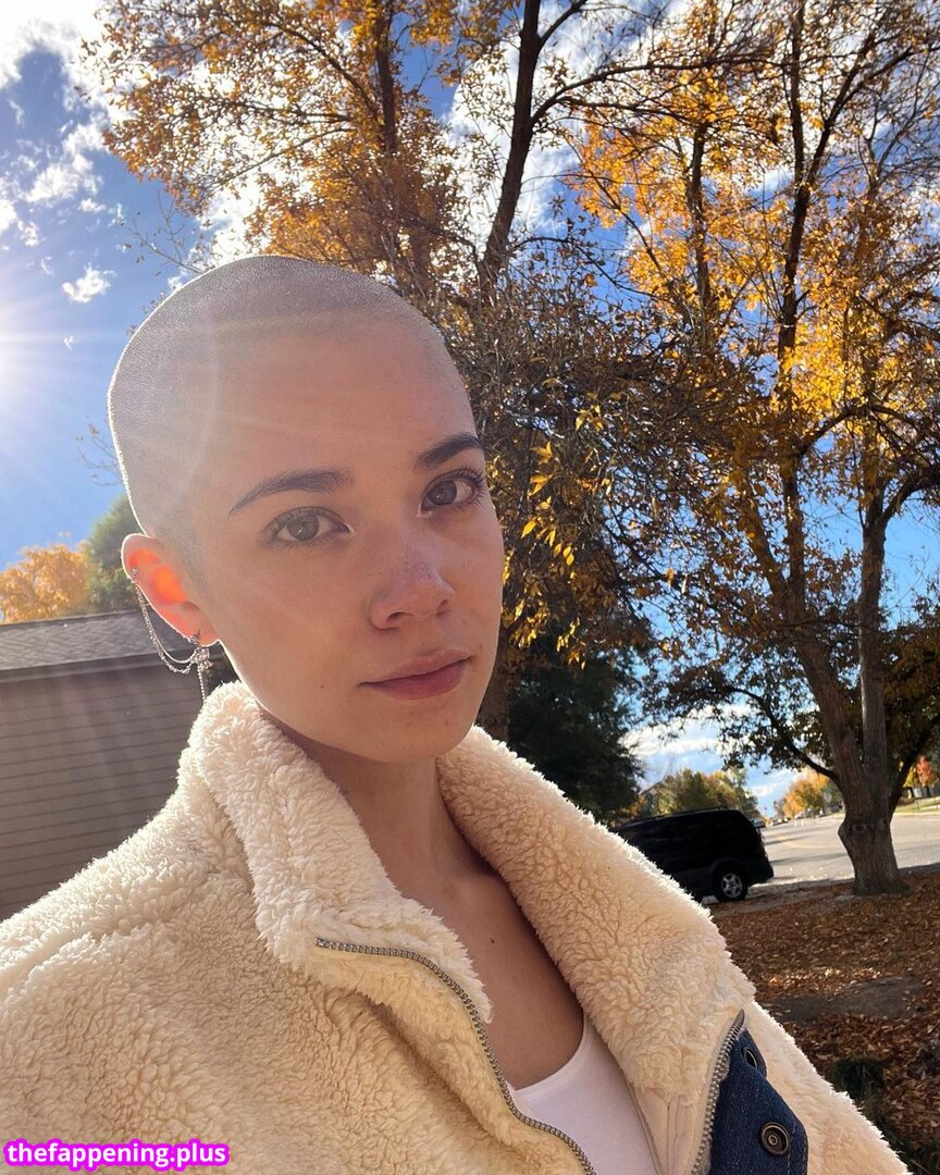 Page/ leaked private photo uncensored HD quality
