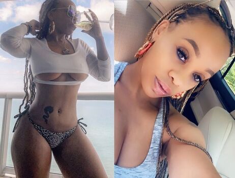 Melrose foxx leaked private photo uncensored HD quality