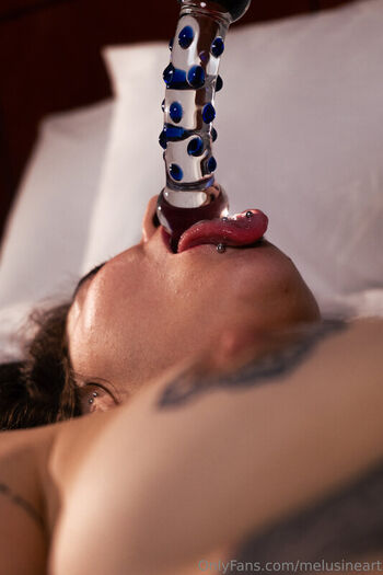 Melusine leaked private photo uncensored HD quality