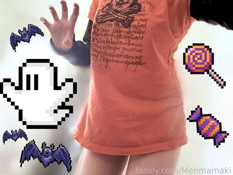 Menace mamaki leaked private photo uncensored HD quality