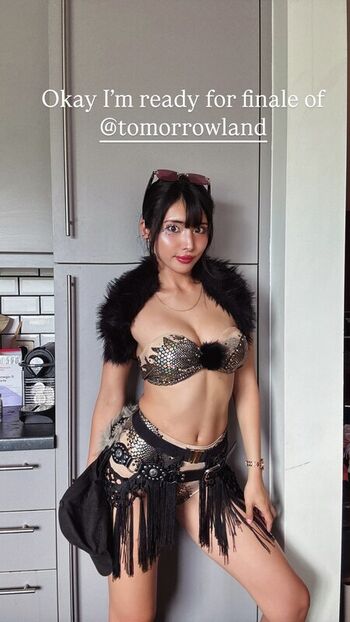 Meowko  page leaked private photo uncensored HD quality