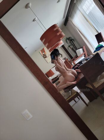 Meowko leaked private photo uncensored HD quality
