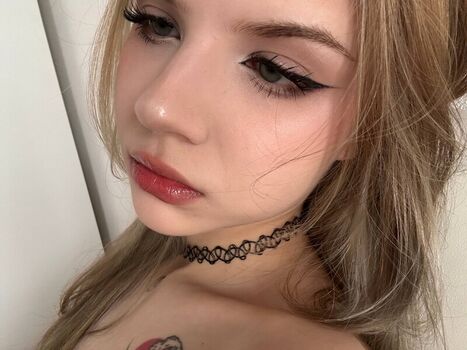 Merciabawden leaked private photo uncensored HD quality