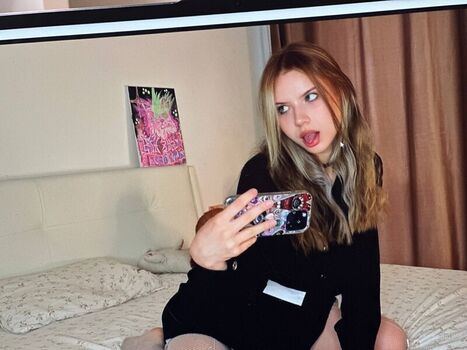 Merciabawden leaked private photo uncensored HD quality