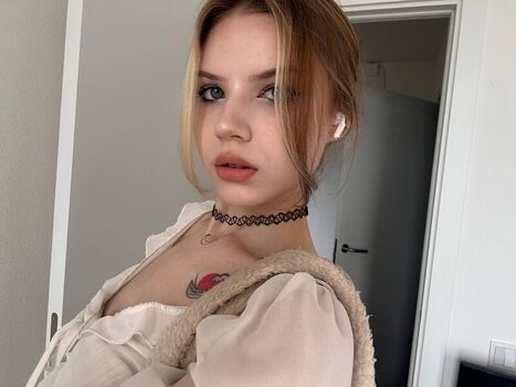Merciabawden leaked private photo uncensored HD quality