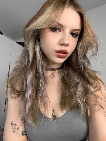 Merciabawden leaked private photo uncensored HD quality