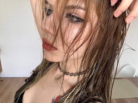 Merciabawden leaked private photo uncensored HD quality