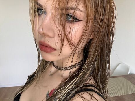 Merciabawden leaked private photo uncensored HD quality