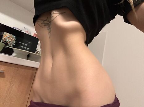 Merciabawden leaked private photo uncensored HD quality