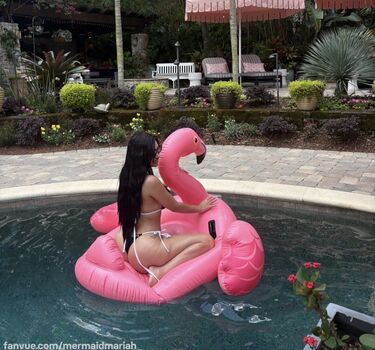 Mermaidmariah page leaked private photo uncensored HD quality
