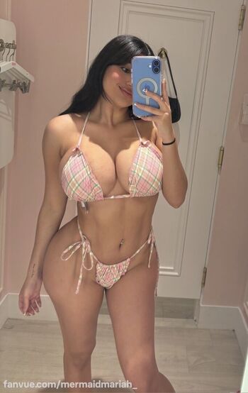 Mermaidmariah page leaked private photo uncensored HD quality