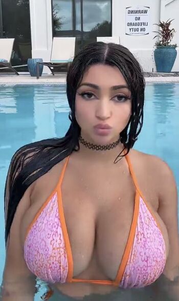 Mermaidmariah leaked private photo uncensored HD quality