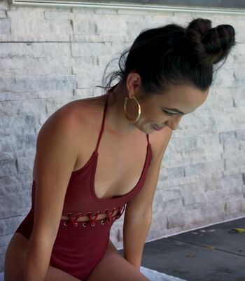 Merrell twins leaked private photo uncensored HD quality