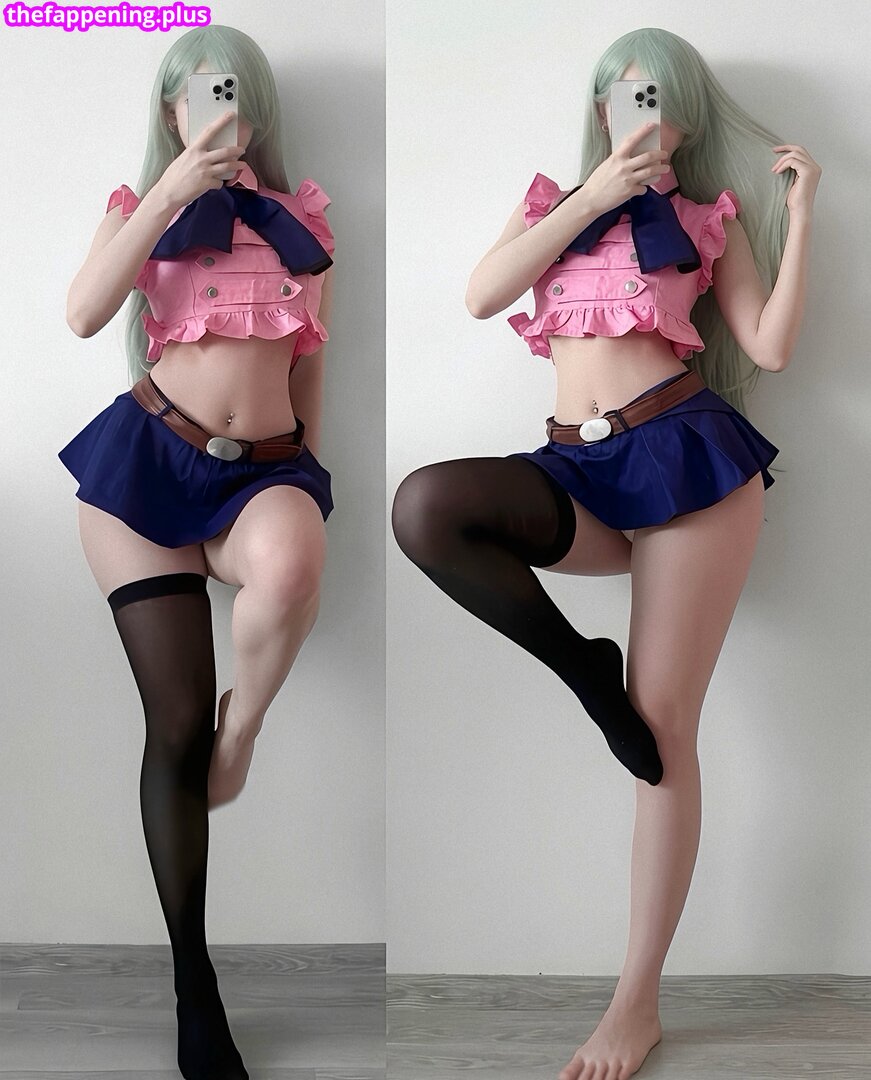 Page/ leaked private photo uncensored HD quality