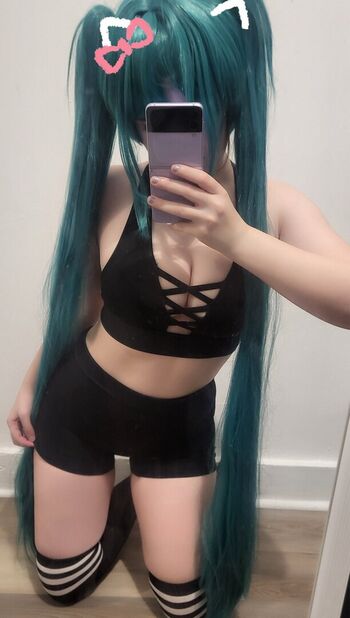 Mewkyuuuu page leaked private photo uncensored HD quality